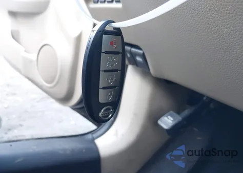 2016 Nissan Rogue Sl z USA, uszkodzony, nr VIN 5N1AT2MVXGC775309